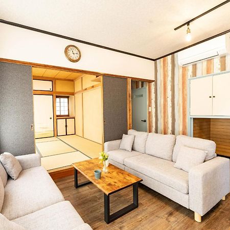 Ocean Villa Oarai - Vacation Stay 94315V Екстер'єр фото