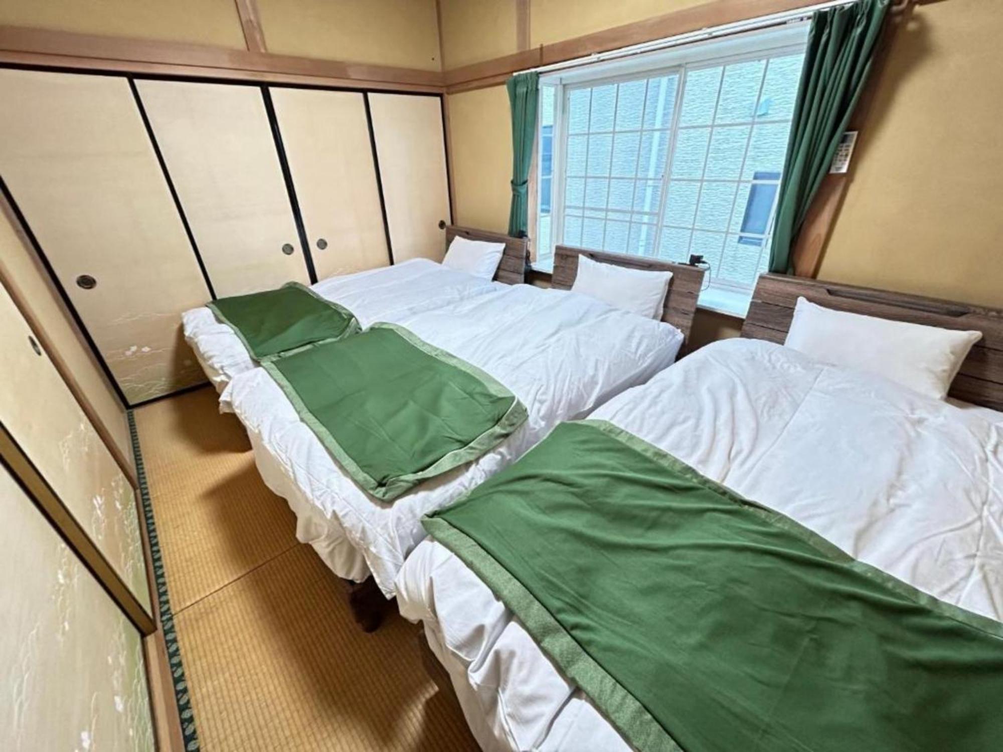 Ocean Villa Oarai - Vacation Stay 94315V Екстер'єр фото