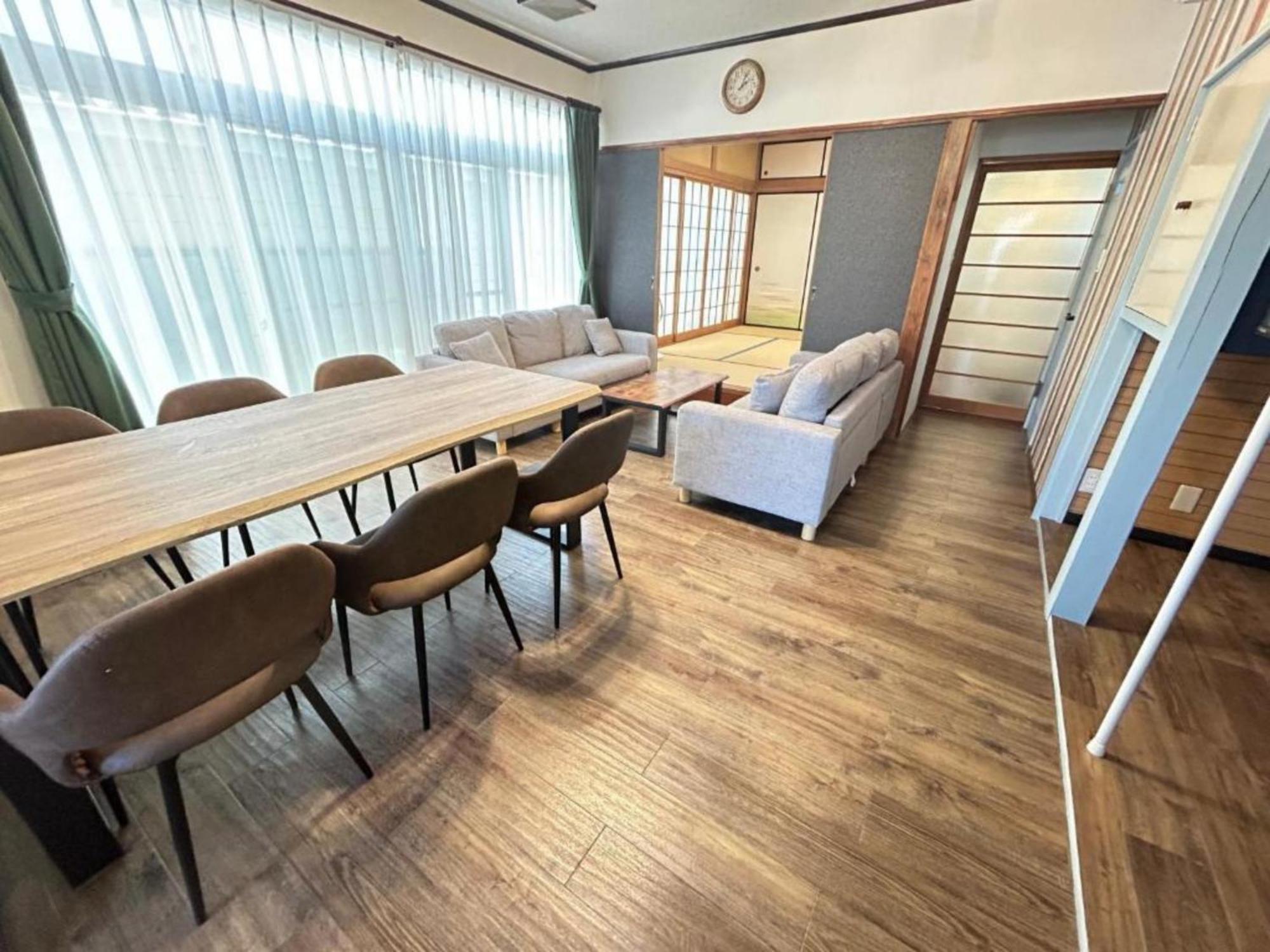 Ocean Villa Oarai - Vacation Stay 94315V Екстер'єр фото