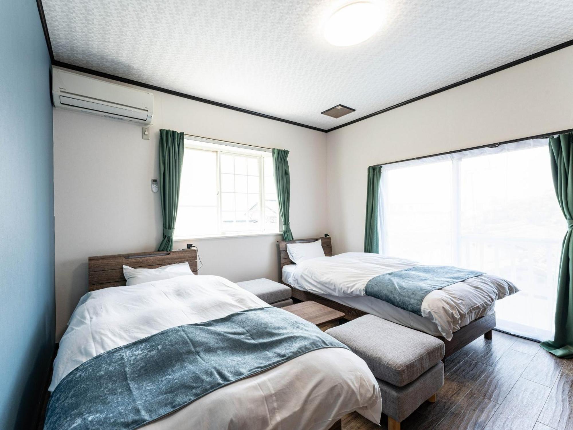 Ocean Villa Oarai - Vacation Stay 94315V Екстер'єр фото