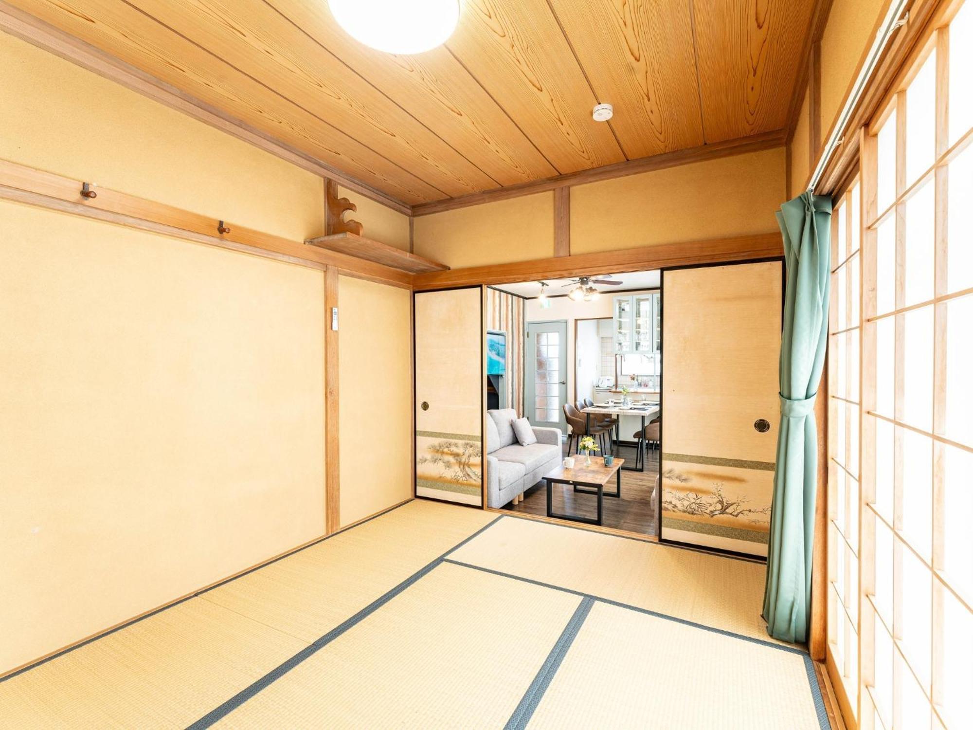 Ocean Villa Oarai - Vacation Stay 94315V Екстер'єр фото