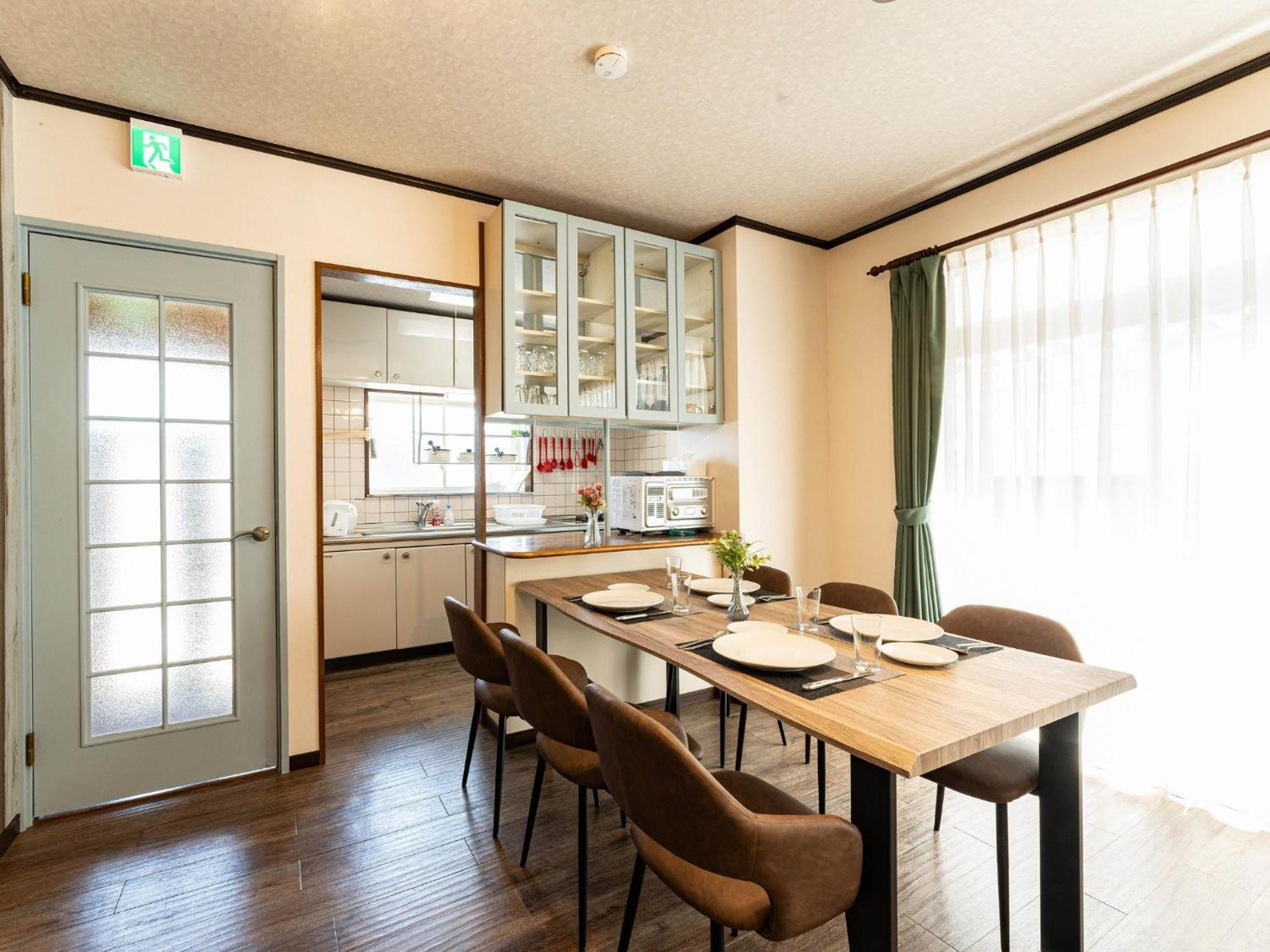 Ocean Villa Oarai - Vacation Stay 94315V Екстер'єр фото