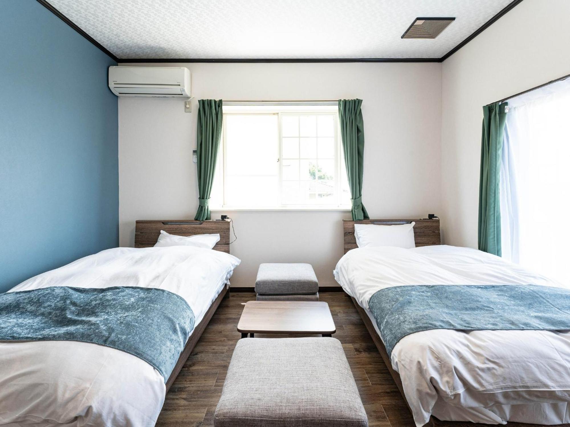 Ocean Villa Oarai - Vacation Stay 94315V Екстер'єр фото